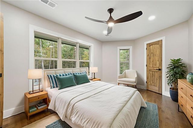 484 Mountain Stream Lane, Lakemont, GA 30552