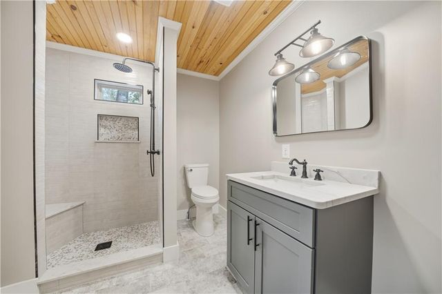 484 Mountain Stream Lane, Lakemont, GA 30552