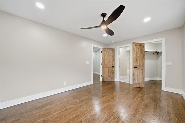 484 Mountain Stream Lane, Lakemont, GA 30552