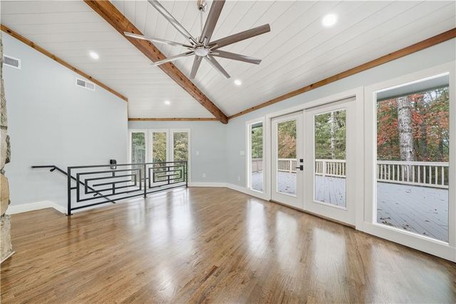 484 Mountain Stream Lane, Lakemont, GA 30552