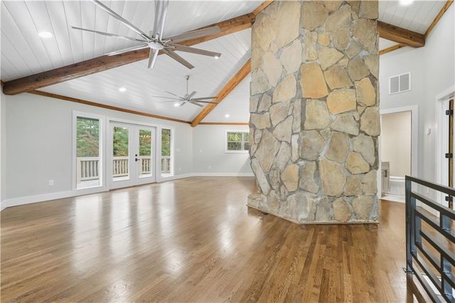 484 Mountain Stream Lane, Lakemont, GA 30552