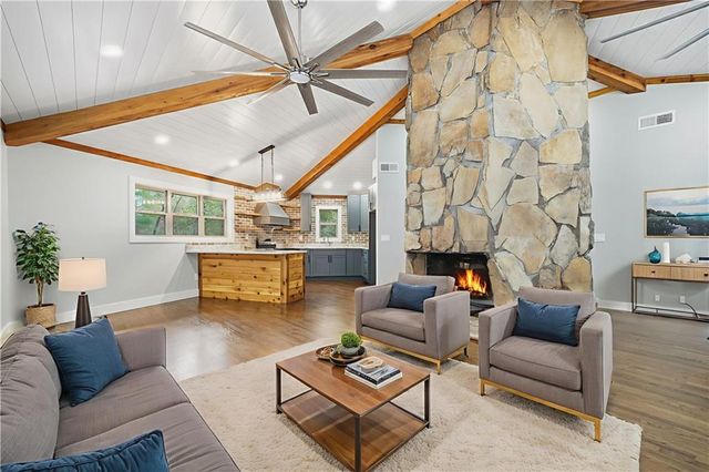 484 Mountain Stream Lane, Lakemont, GA 30552