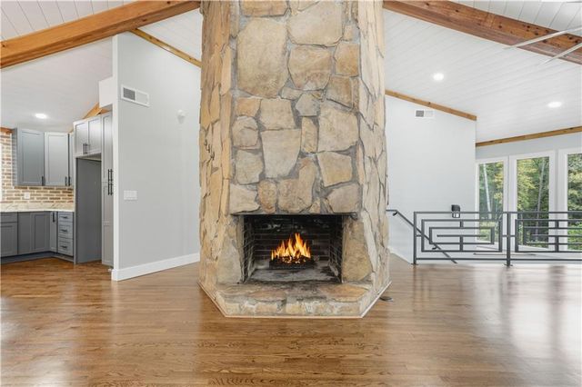 484 Mountain Stream Lane, Lakemont, GA 30552