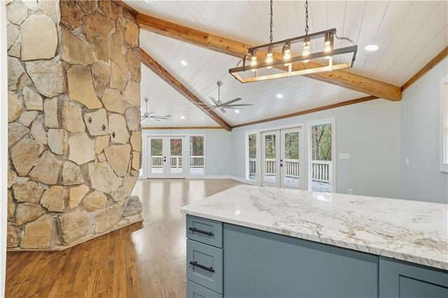 484 Mountain Stream Lane, Lakemont, GA 30552