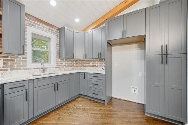 484 Mountain Stream Lane, Lakemont, GA 30552