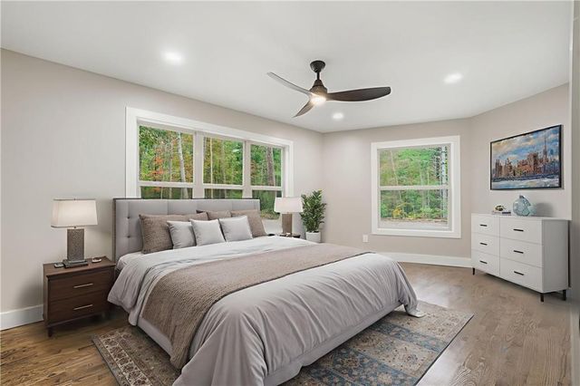 484 Mountain Stream Lane, Lakemont, GA 30552