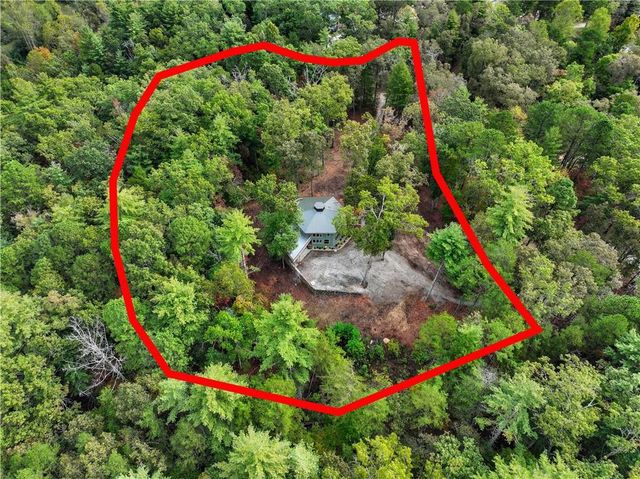 484 Mountain Stream Lane, Lakemont, GA 30552