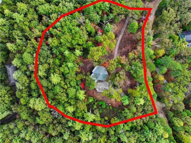 484 Mountain Stream Lane, Lakemont, GA 30552