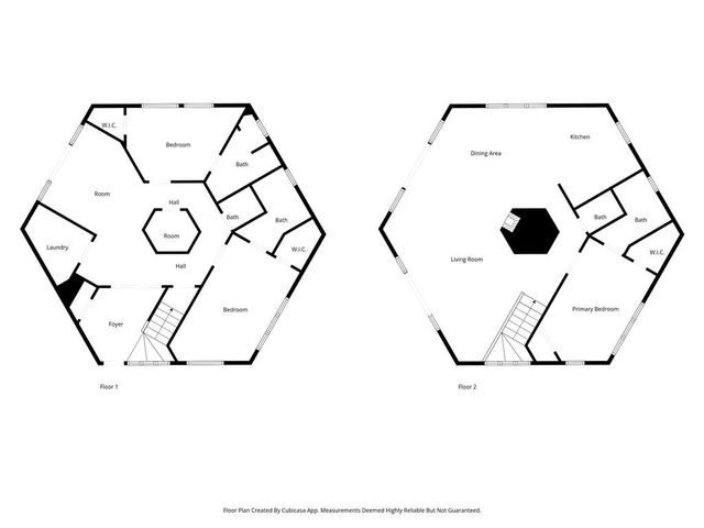 484 Mountain Stream Lane, Lakemont, GA 30552