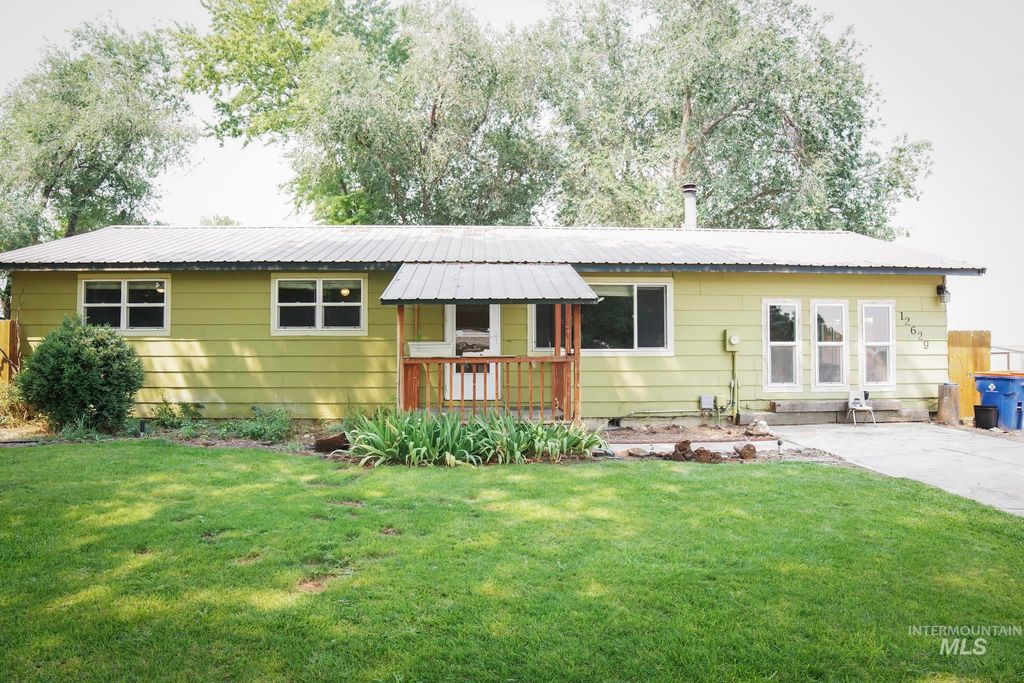 12629 S Sonora Ave, Kuna, ID 83634 photo 1