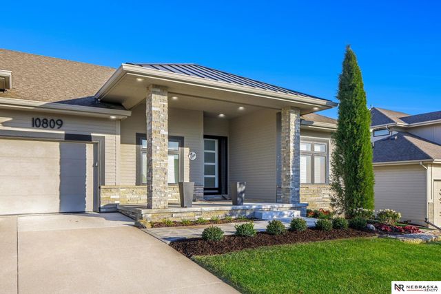 10809 S 186th Avenue, Omaha, NE 68136
