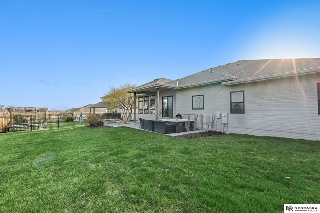 10809 S 186th Avenue, Omaha, NE 68136