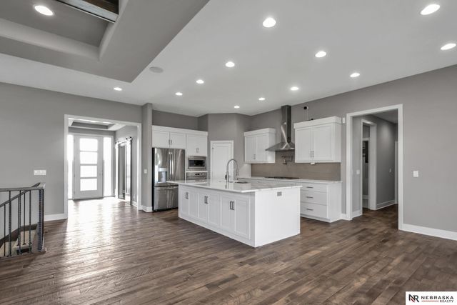 10809 S 186th Avenue, Omaha, NE 68136