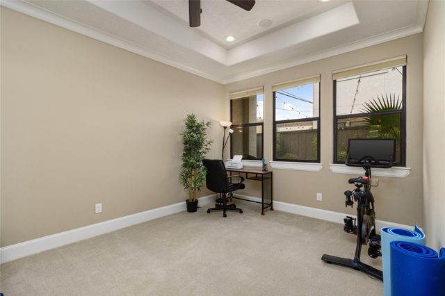 4319 Rose Street, Houston, TX 77007