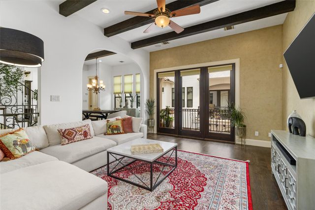 4319 Rose Street, Houston, TX 77007