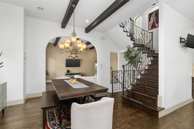 4319 Rose Street, Houston, TX 77007