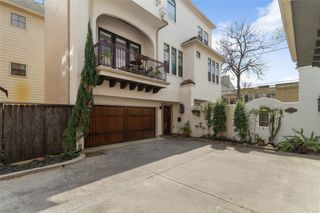 4319 Rose Street, Houston, TX 77007