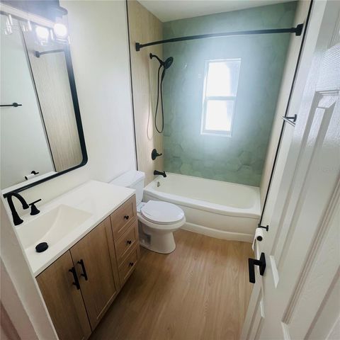 4512 10TH AVENUE S, St Petersburg, FL 33711