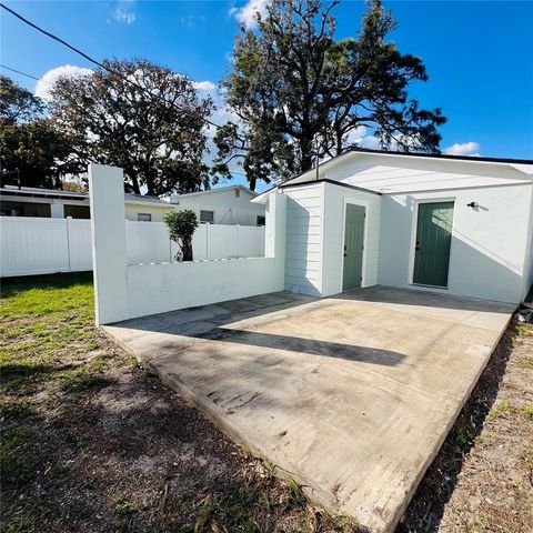 4512 10TH AVENUE S, St Petersburg, FL 33711