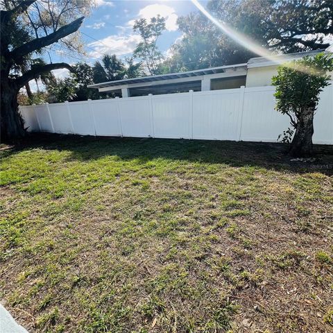 4512 10TH AVENUE S, St Petersburg, FL 33711