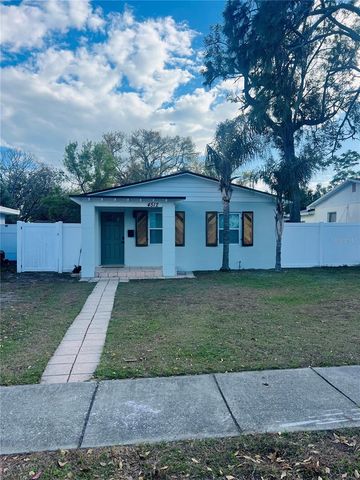 4512 10TH AVENUE S, St Petersburg, FL 33711