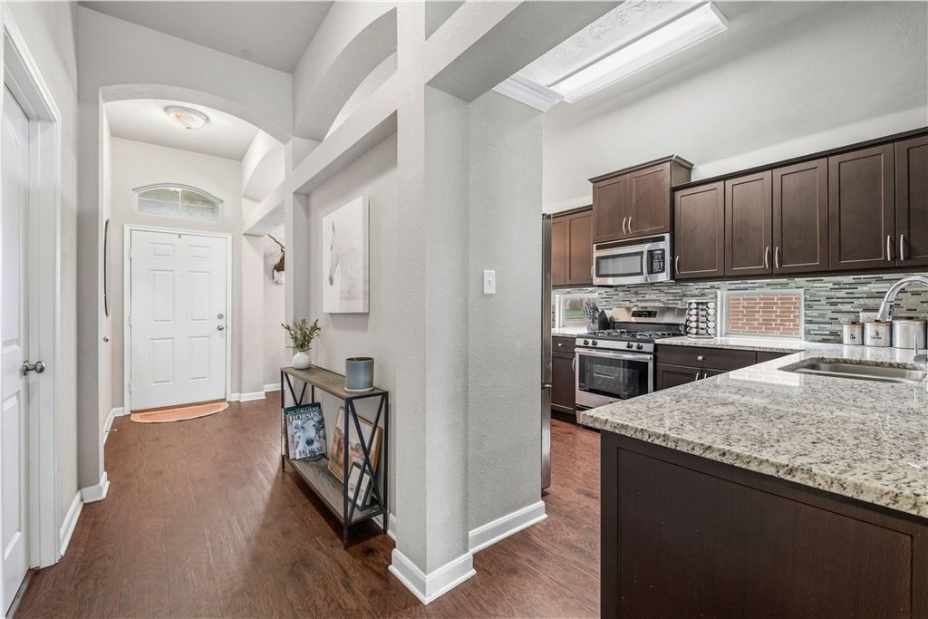 3014 Positano Loop, Bryan, TX 77808 — photo 4