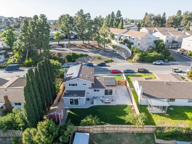 6165 Agee St, San Diego, CA 92122