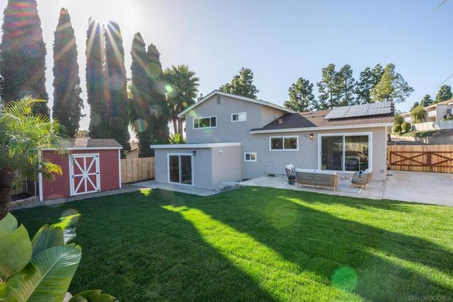 6165 Agee St, San Diego, CA 92122