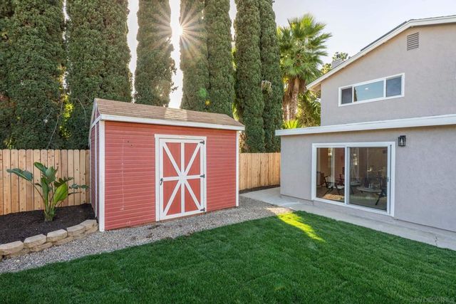 6165 Agee St, San Diego, CA 92122