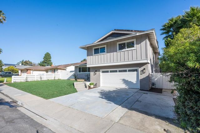 6165 Agee St, San Diego, CA 92122