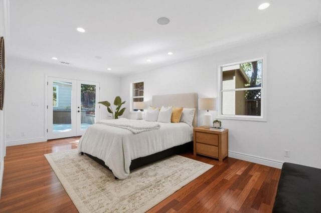 20660 Lomita Avenue, Saratoga, CA 95070