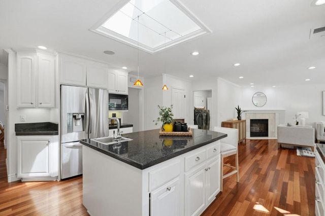 20660 Lomita Avenue, Saratoga, CA 95070