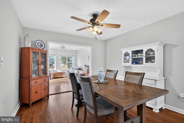 552 N MAIN ST, Hightstown, NJ 08520