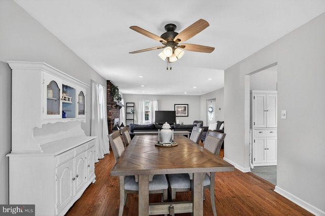 552 N MAIN ST, Hightstown, NJ 08520