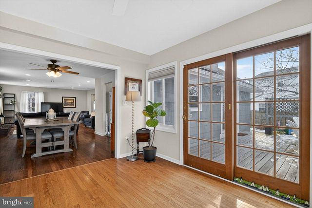 552 N MAIN ST, Hightstown, NJ 08520