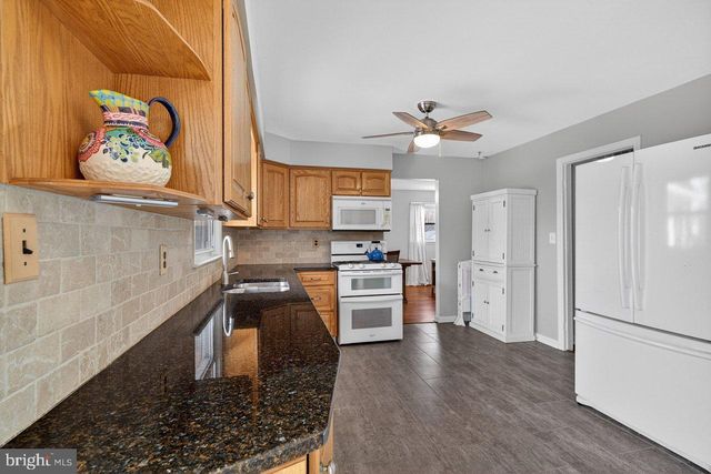 552 N MAIN ST, Hightstown, NJ 08520