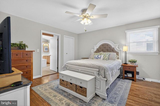 552 N MAIN ST, Hightstown, NJ 08520