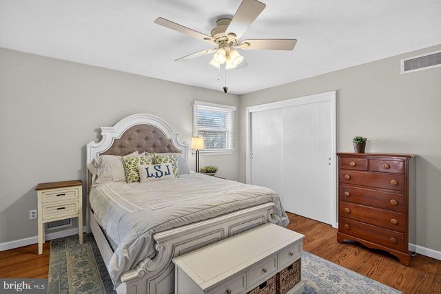 552 N MAIN ST, Hightstown, NJ 08520