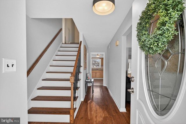 552 N MAIN ST, Hightstown, NJ 08520