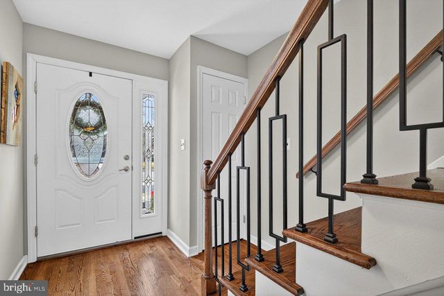 552 N MAIN ST, Hightstown, NJ 08520