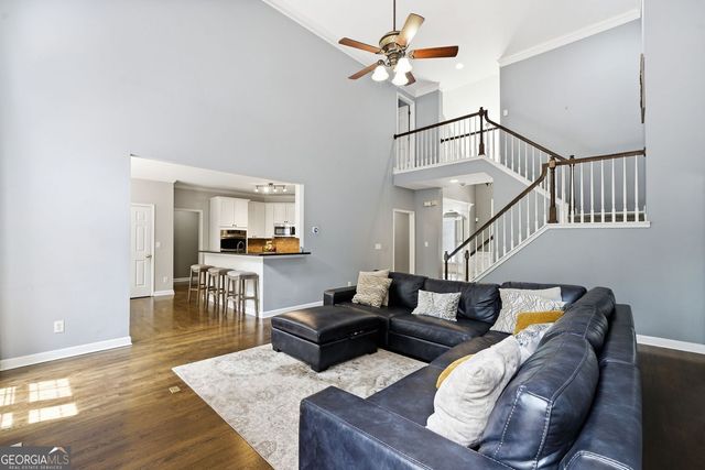 2570 Middleton Way, Grayson, GA 30017
