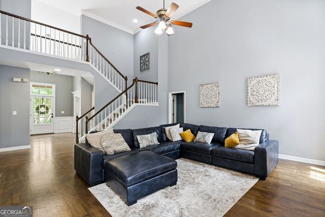 2570 Middleton Way, Grayson, GA 30017