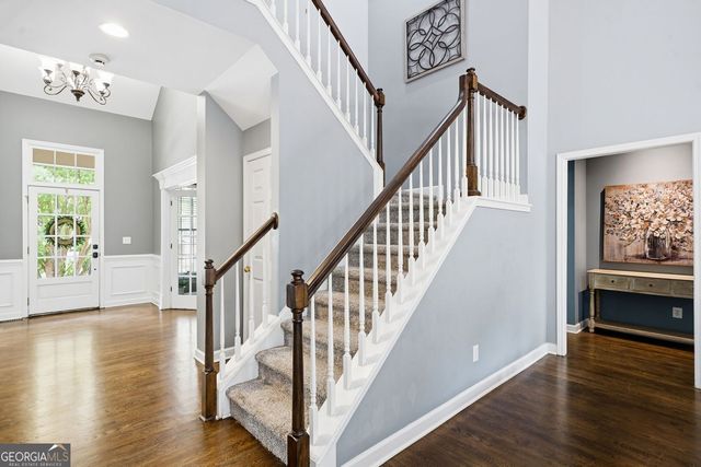 2570 Middleton Way, Grayson, GA 30017