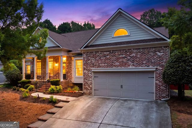 2570 Middleton Way, Grayson, GA 30017