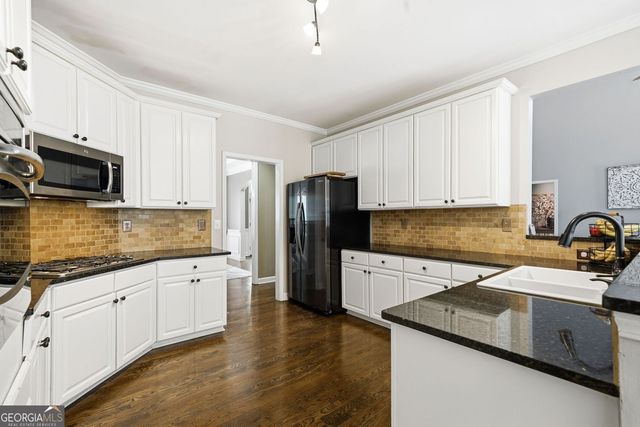 2570 Middleton Way, Grayson, GA 30017