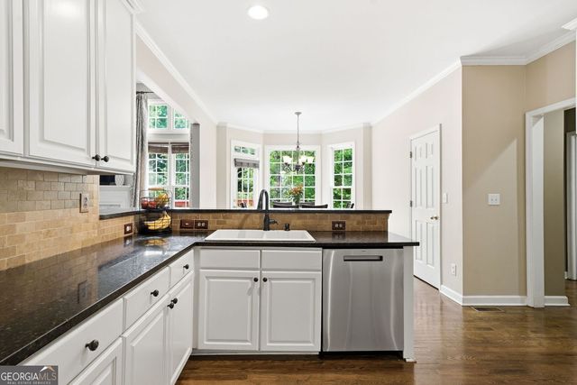2570 Middleton Way, Grayson, GA 30017