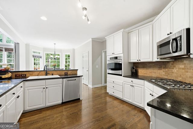 2570 Middleton Way, Grayson, GA 30017