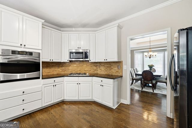 2570 Middleton Way, Grayson, GA 30017
