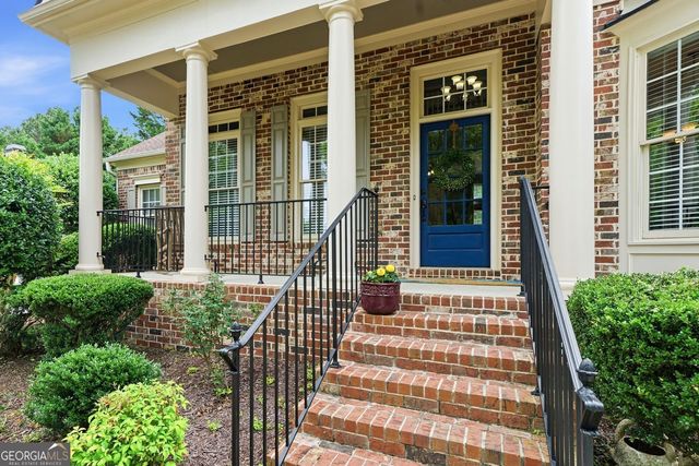 2570 Middleton Way, Grayson, GA 30017