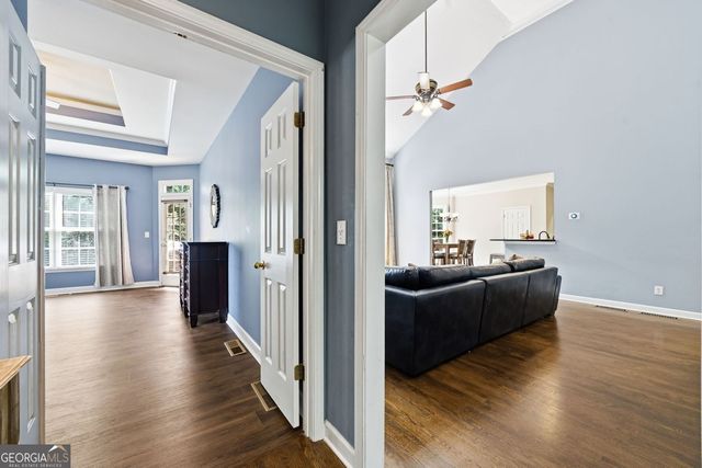 2570 Middleton Way, Grayson, GA 30017